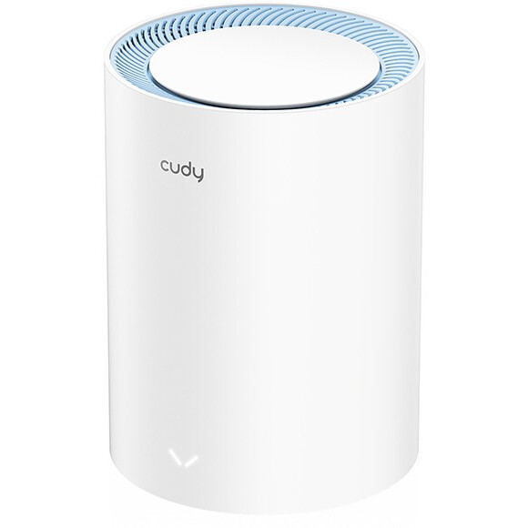 Mesh роутер Cudy M1200 (1 шт.) - M1200(1-Pack)
