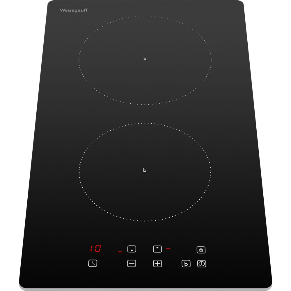 Индукционная варочная панель Weissgauff HI 32 BA - 430966 - фото 2