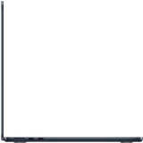 Ноутбук Apple MacBook Air 13 (M2, 2022) (MLY33ZP/A)