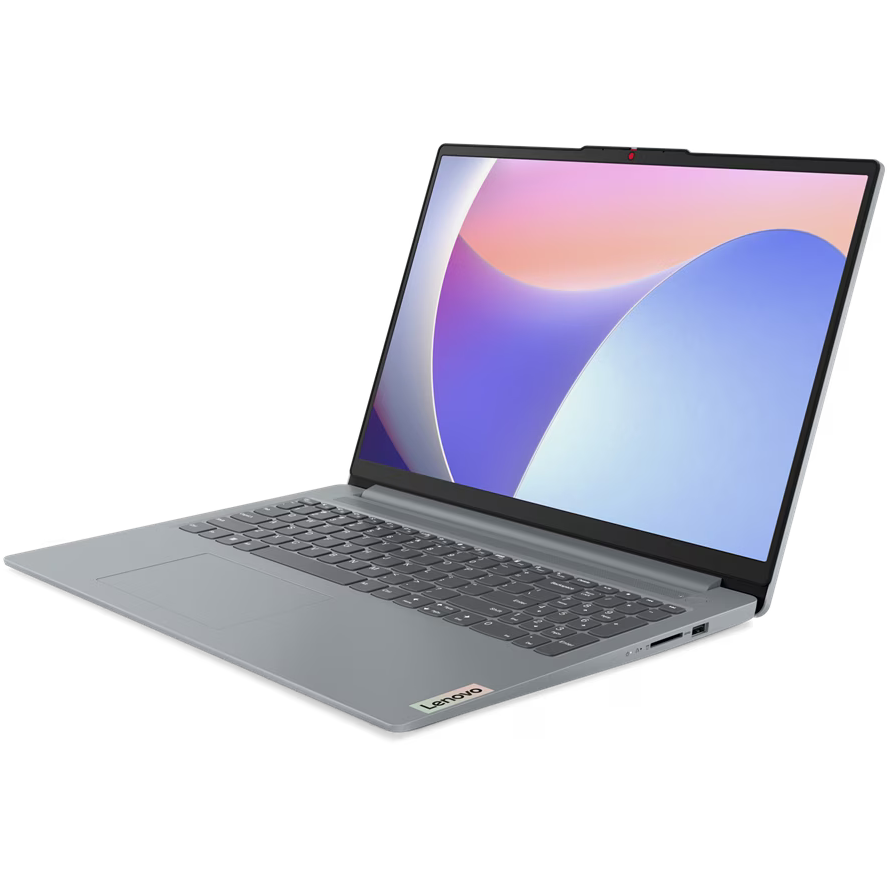 Ноутбук Lenovo IdeaPad Slim 3 16IRU8 (82X80004RK) - фото 3
