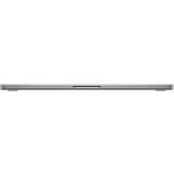 Ноутбук Apple MacBook Air 15 (M2, 2023) (MQKQ3RU/A)