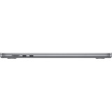 Ноутбук Apple MacBook Air 15 (M2, 2023) (MQKQ3RU/A)