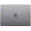 Ноутбук Apple MacBook Air 15 (M2, 2023) (MQKQ3RU/A) - фото 8