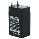 Аккумуляторная батарея Delta DT4003 (DT 4003)