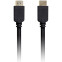 Кабель HDMI - HDMI, 2м, SmartBuy K-421-100