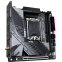 Материнская плата Gigabyte B760I AORUS PRO - фото 2