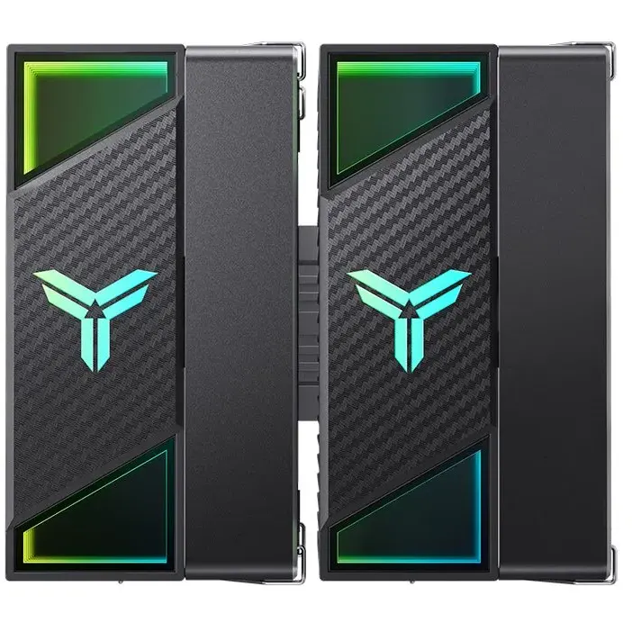 Кулер Jonsbo CR-3000 ARGB - фото 4