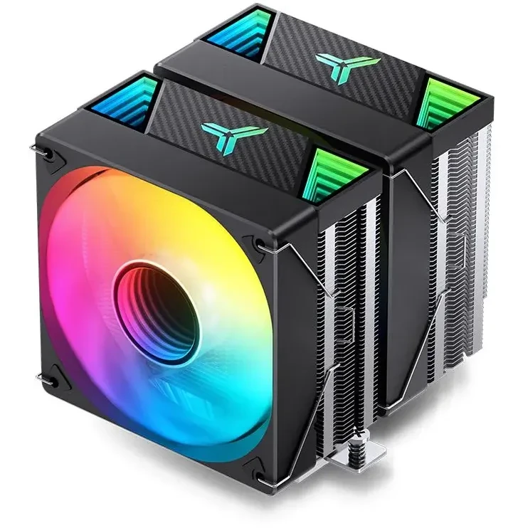 ПК Intel Core i5-13600K / NVIDIA RTX 5060 Ti / 16 ГБ / SSD 512 ГБ
