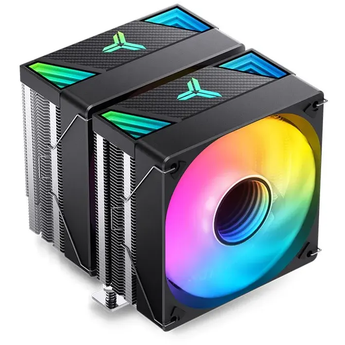 Кулер Jonsbo CR-3000 ARGB - фото 2