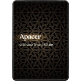 Накопитель SSD 480Gb Apacer AS340X (AP480GAS340XC-1)