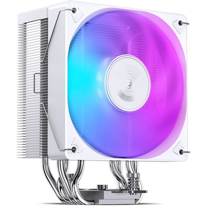 Кулер Jonsbo CR-1000 EVO Color White