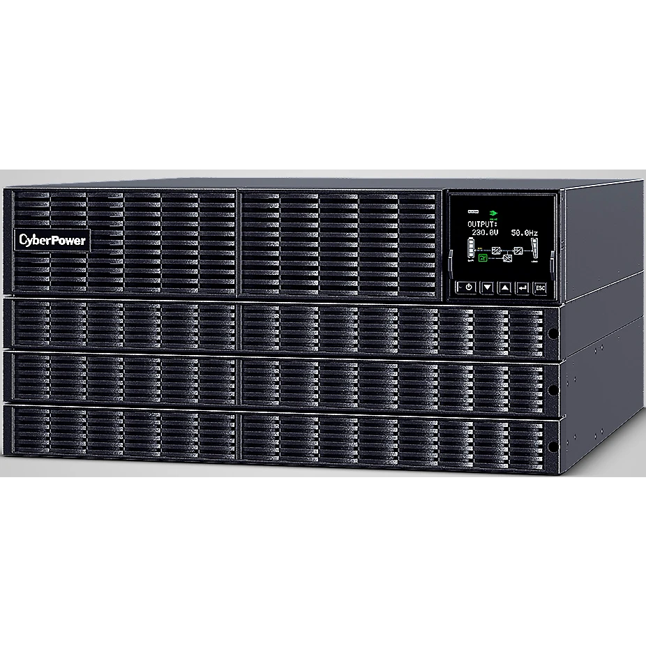 ИБП CyberPower OLS10KERT5U
