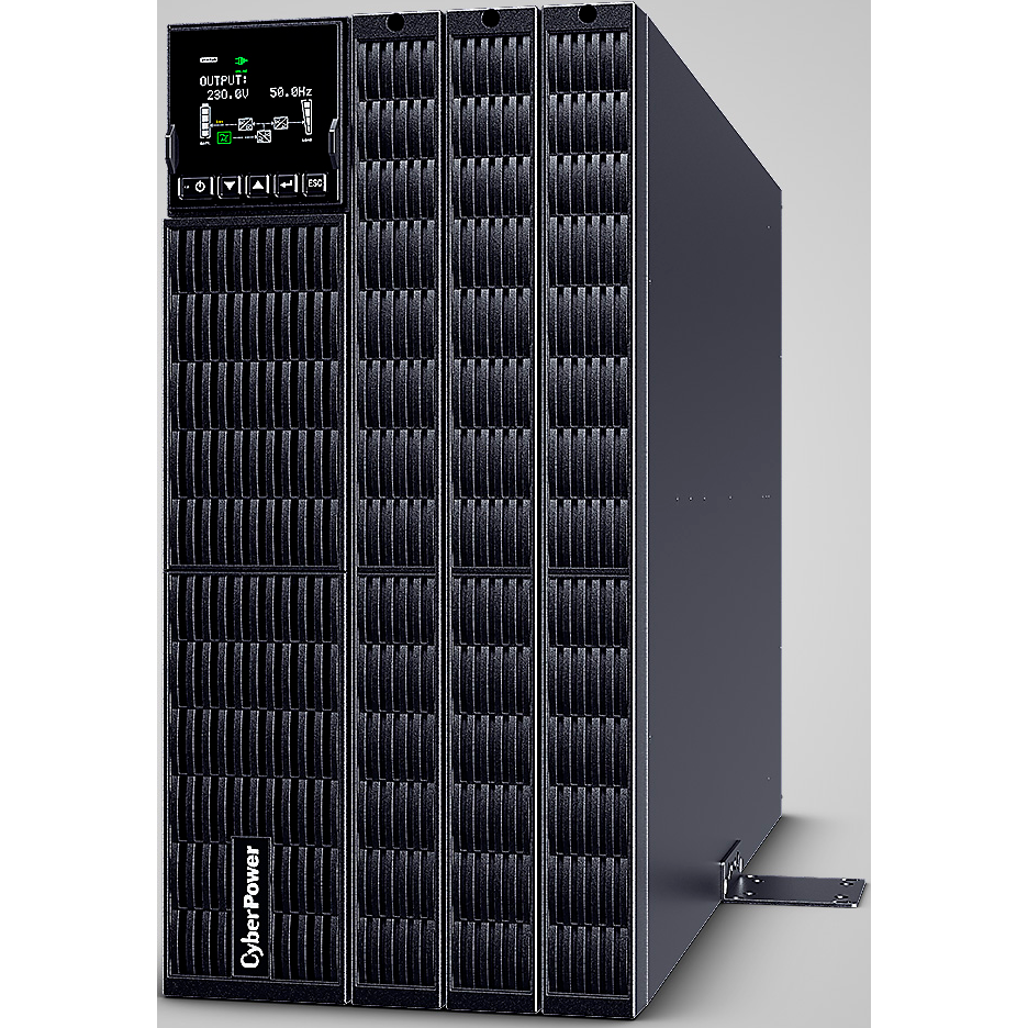 ИБП CyberPower OLS6KERT5U - фото 2