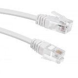 Патч-корд PREMIER 5-970 White, 3м (5-970W 3.0)