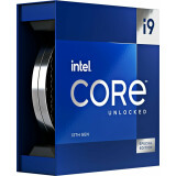 Процессор Intel Core i9 - 13900KS BOX (без кулера) (BX8071513900KS)