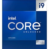 Процессор Intel Core i9 - 13900KS BOX (без кулера) (BX8071513900KS)