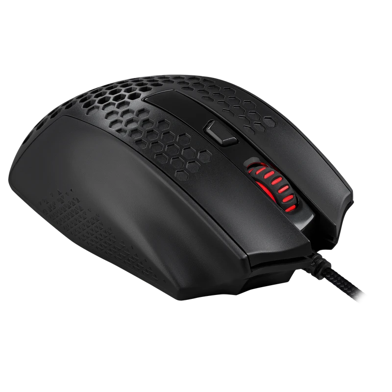 Мышь Redragon Bomber - 71277 - фото 2