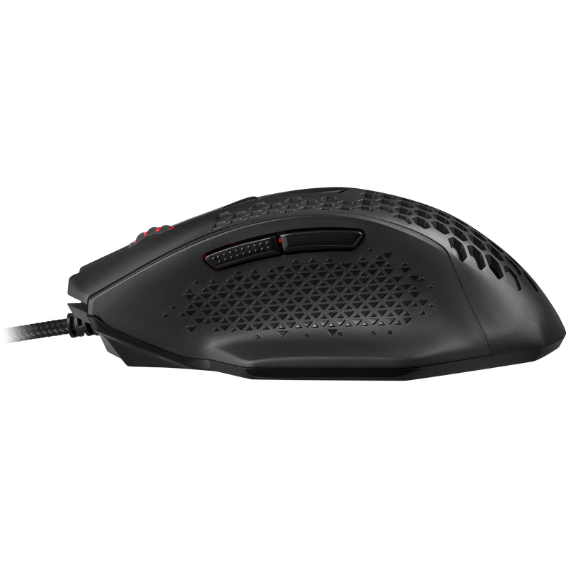Мышь Redragon Bomber - 71277 - фото 6