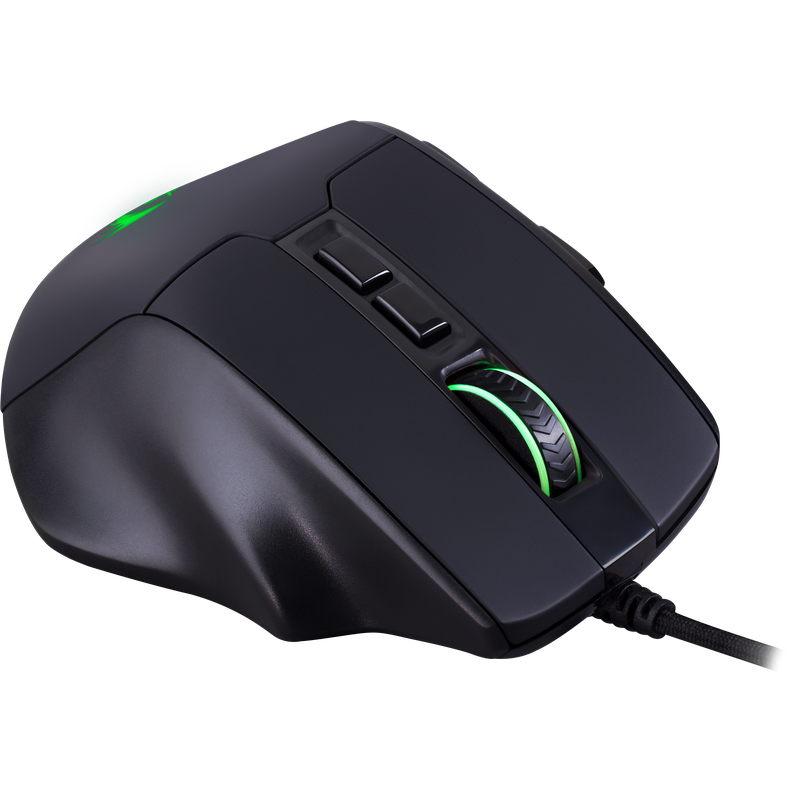 Мышь Redragon Bullseye - 71164 - фото 2