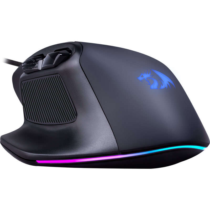 Мышь Redragon Bullseye - 71164 - фото 8