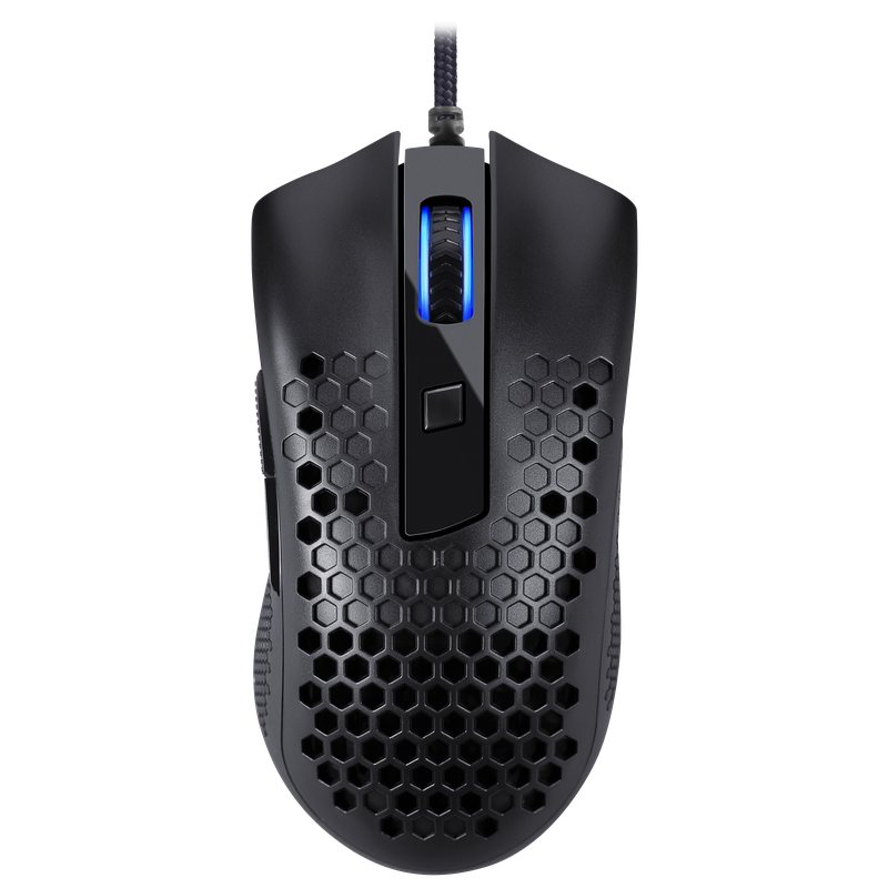 Мышь Redragon Storm Basic