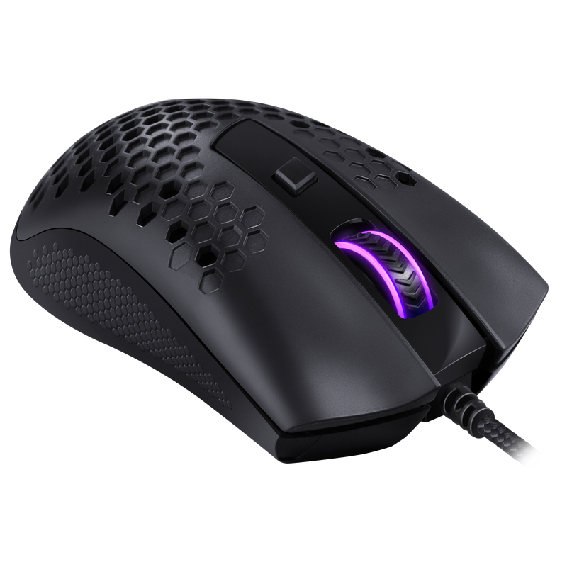 Мышь Redragon Storm Basic - 71122 - фото 2