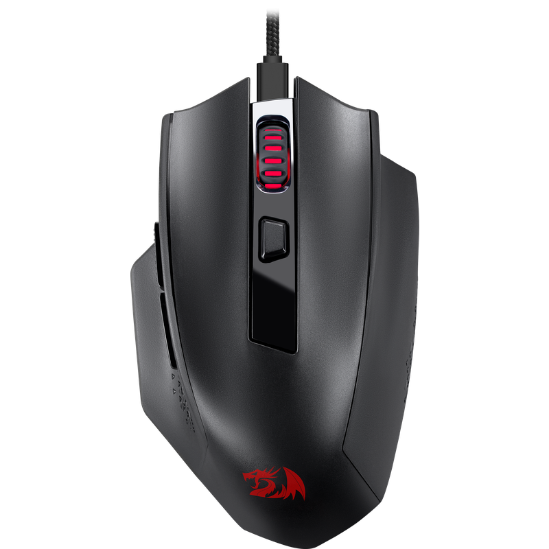 Мышь Redragon Woki - 71523 - фото 3