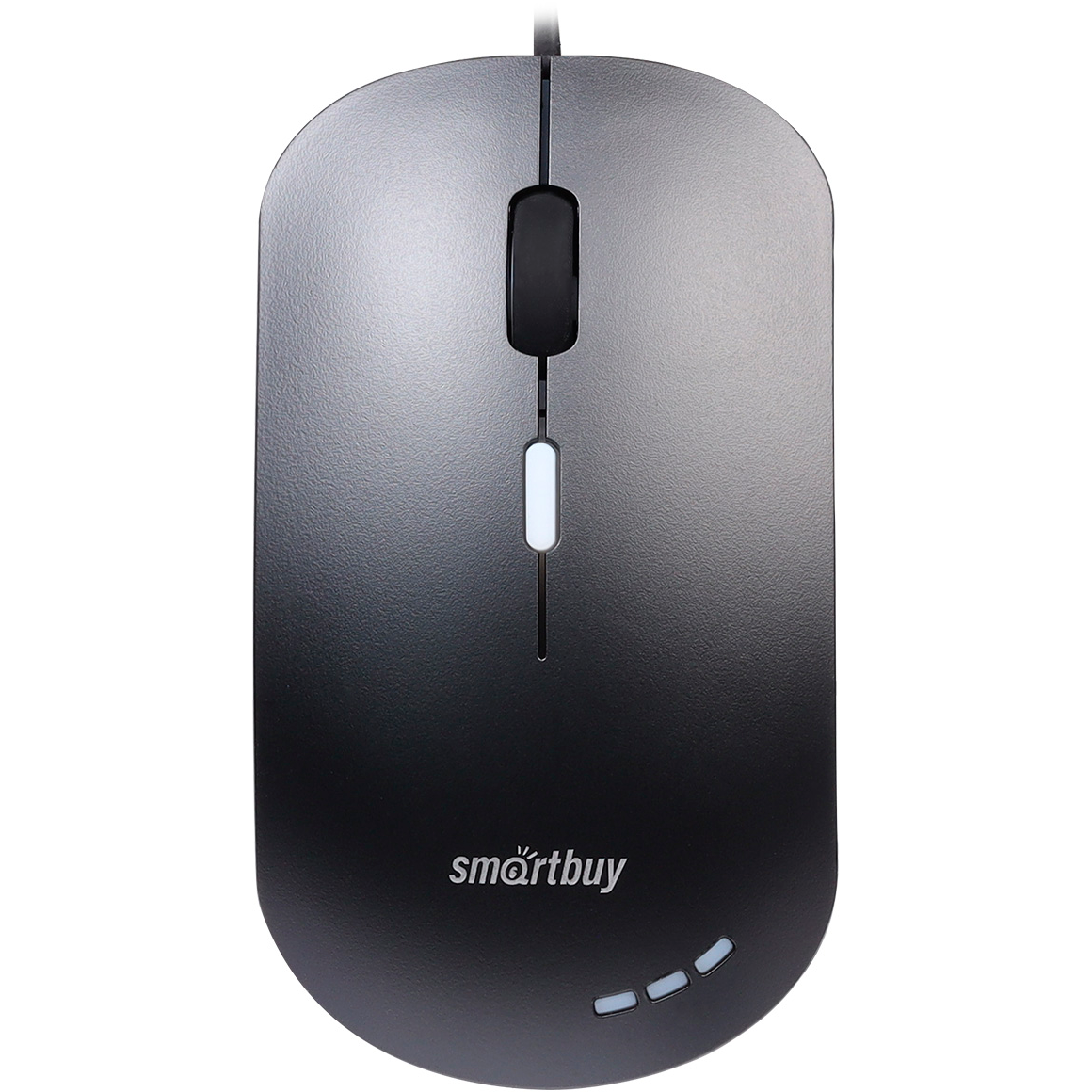 Мышь SmartBuy 288-K - SBM-288-K