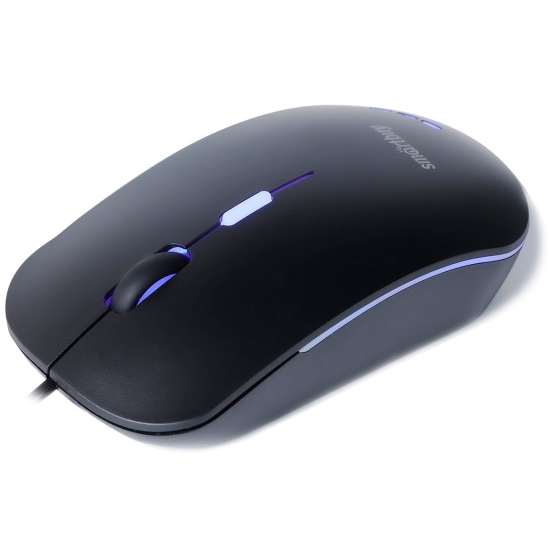 Мышь SmartBuy 288-K - SBM-288-K - фото 2