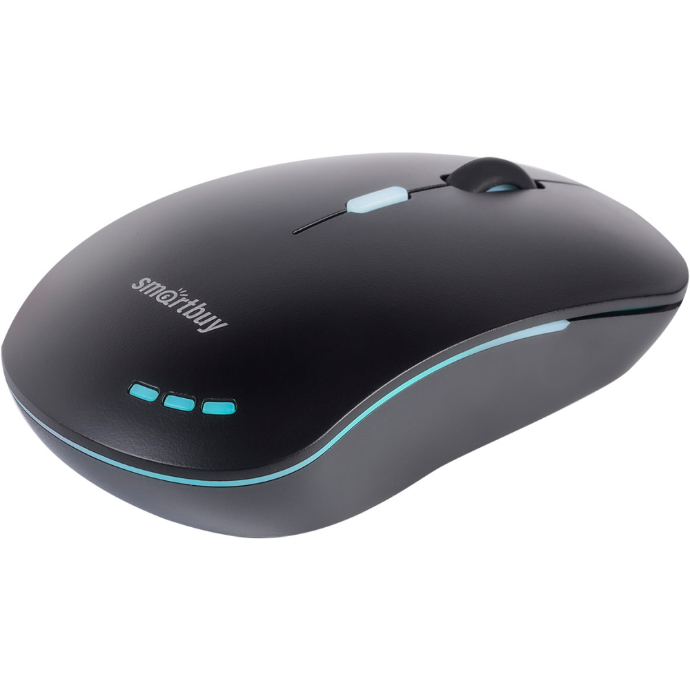 Мышь SmartBuy 288-K - SBM-288-K - фото 3