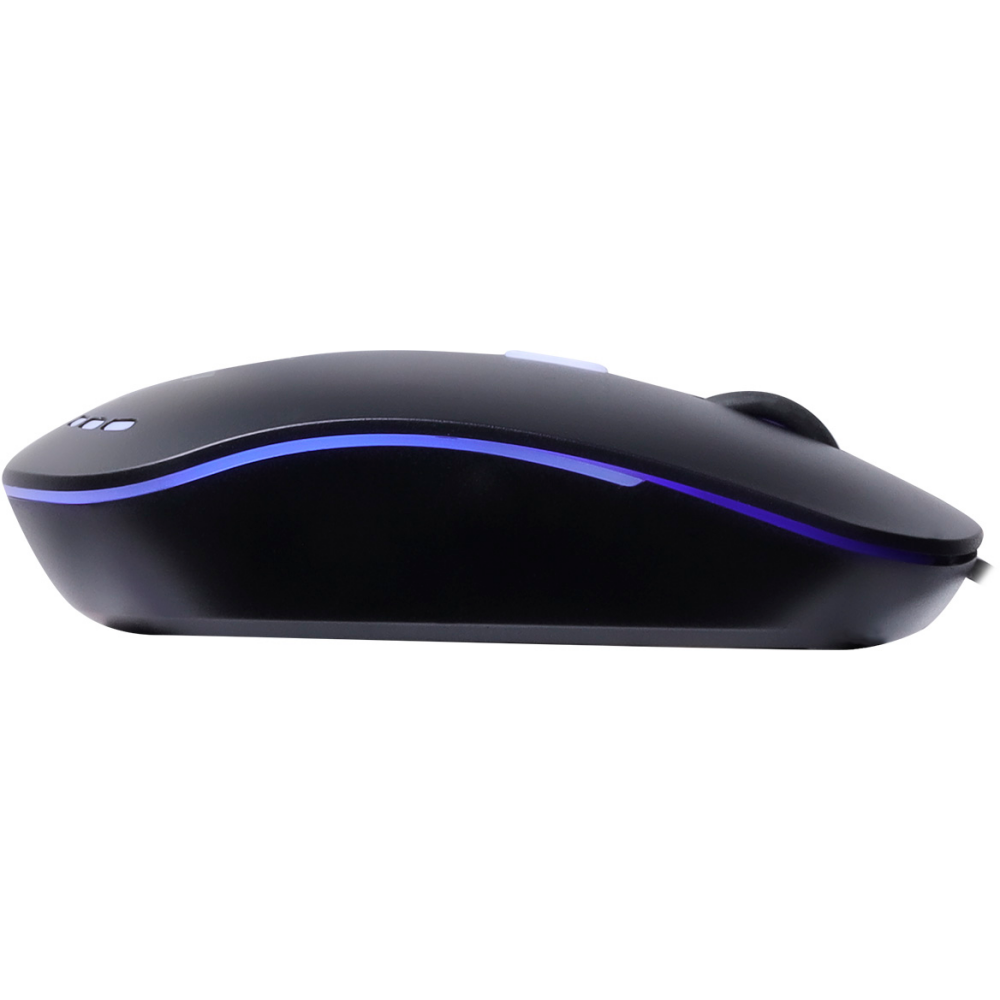Мышь SmartBuy 288-K - SBM-288-K - фото 4