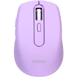 Мышь SmartBuy 611AG Pink (SBM-611AG-V)