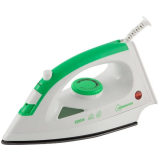 Утюг HOMESTAR HS-4001 White/Green (004837)