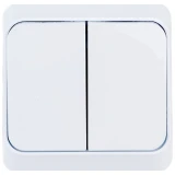Выключатель Schneider Electric Этюд BA10-006B