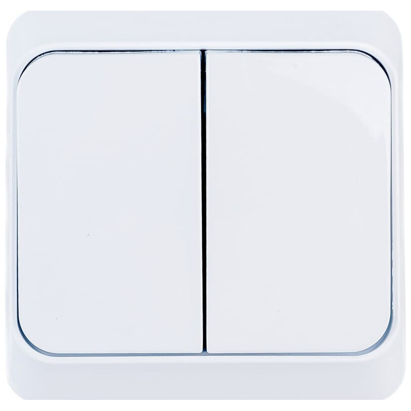 Выключатель Schneider Electric Этюд BA10-006B