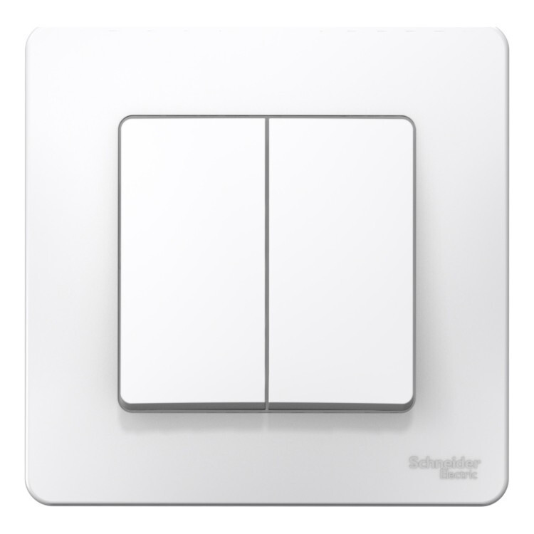 Выключатель Schneider Electric Blanca BLNVS010501
