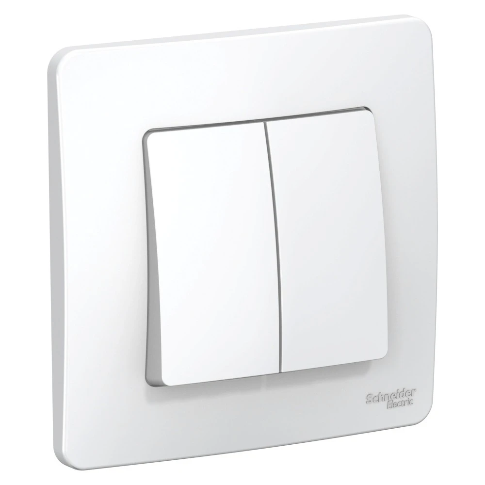 Выключатель Schneider Electric Blanca BLNVS010501 - фото 2