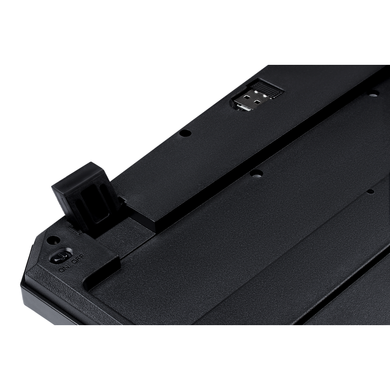 Клавиатура Redragon Harpe Wireless - 78121 - фото 7