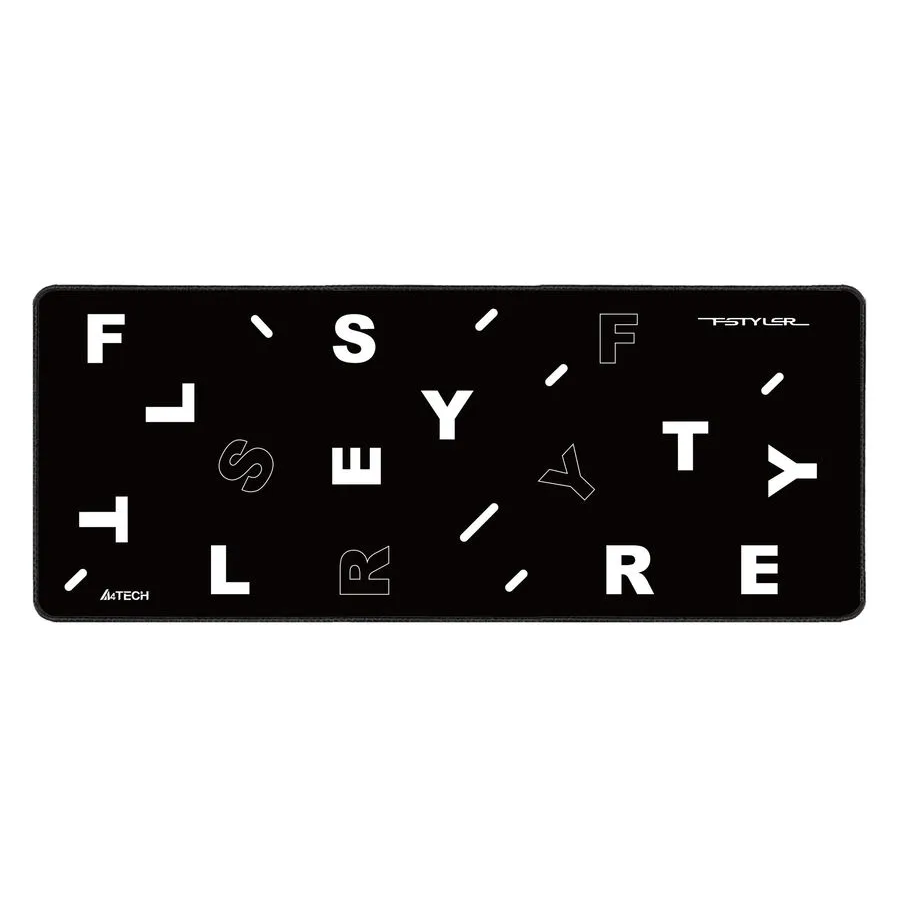 Коврик для мыши A4Tech FStyler FP75 Black