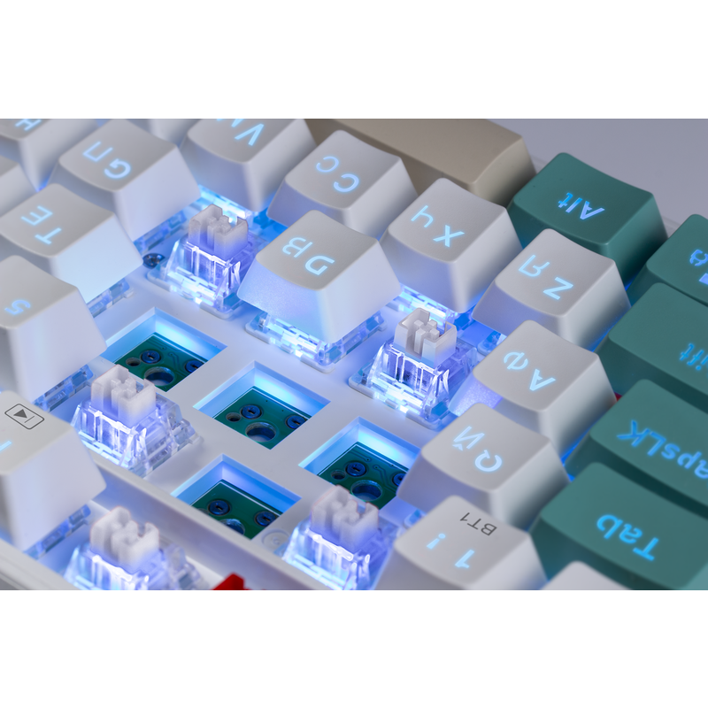 Клавиатура Redragon Veigar - 71476 - фото 7