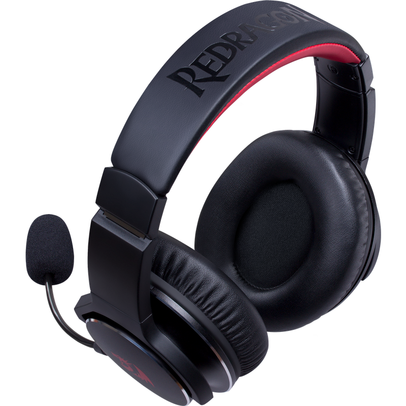 Гарнитура Redragon Europe - 70932 - фото 3