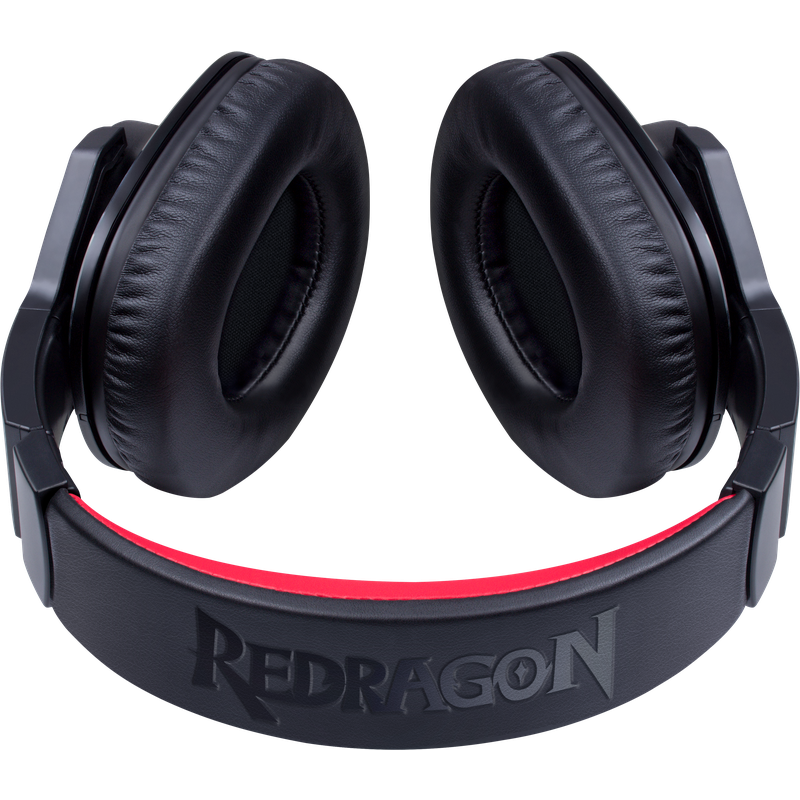 Гарнитура Redragon Europe - 70932 - фото 4