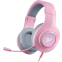 Гарнитура Redragon Hylas Pink - 70746