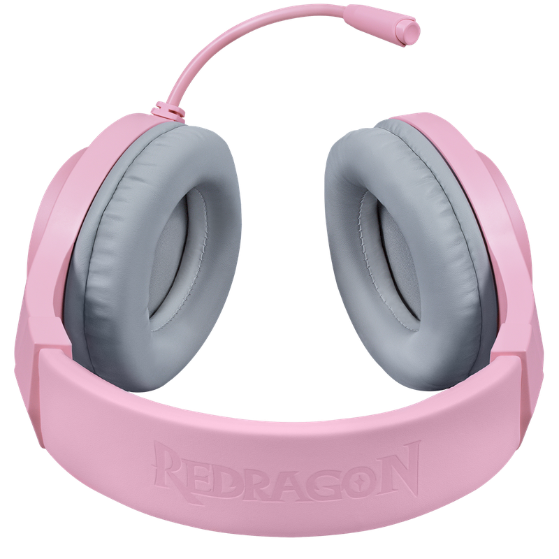 Гарнитура Redragon Hylas Pink (70746) - фото 4