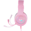 Гарнитура Redragon Hylas Pink - 70746 - фото 6