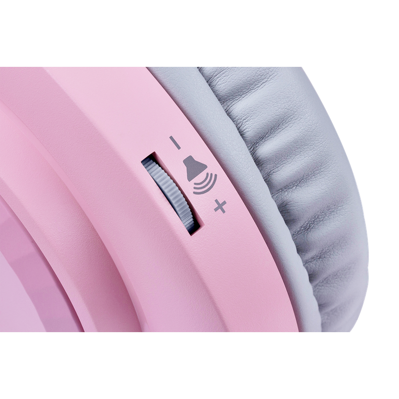 Гарнитура Redragon Hylas Pink (70746) - фото 7