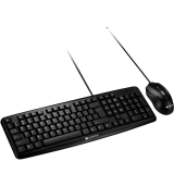 Клавиатура + мышь Canyon Wired (CNE-CSET1-RU)