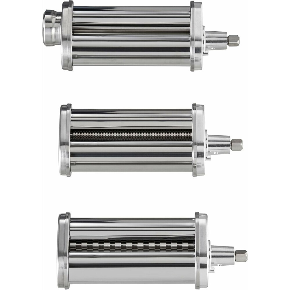 Насадки для кухонного комбайна Caso Pasta Maker for KM 1800
