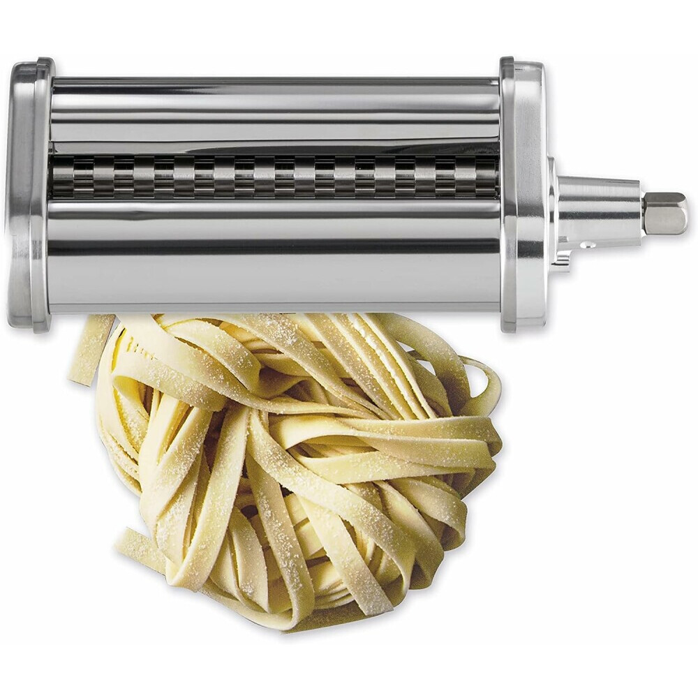 Насадки для кухонного комбайна Caso Pasta Maker for KM 1800 - фото 2