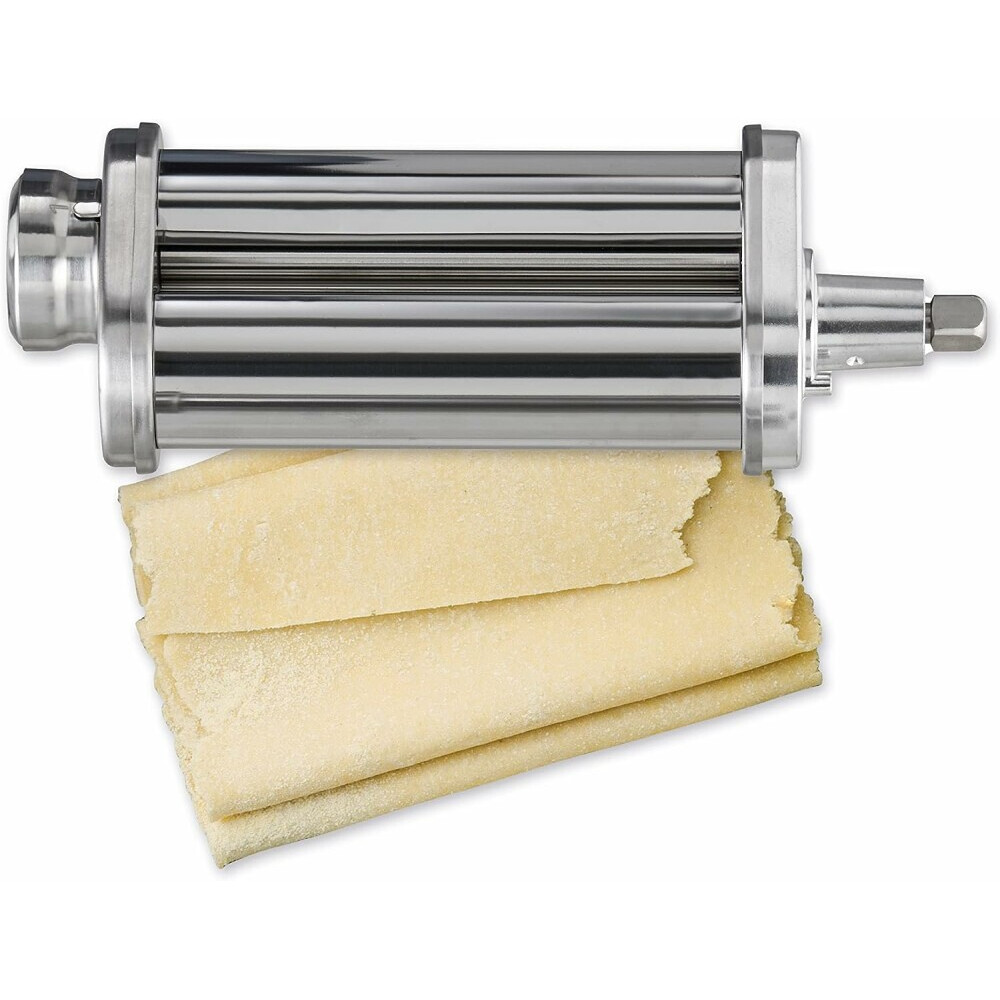 Насадки для кухонного комбайна Caso Pasta Maker for KM 1800 - фото 3